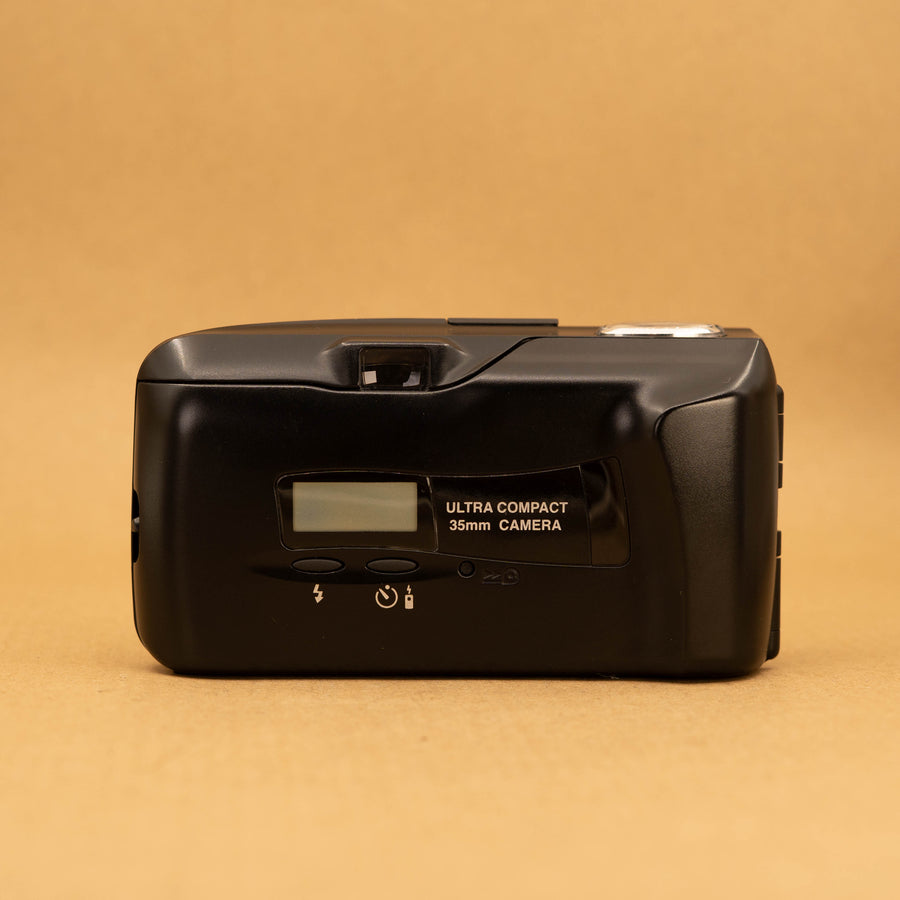 Olympus Mju II