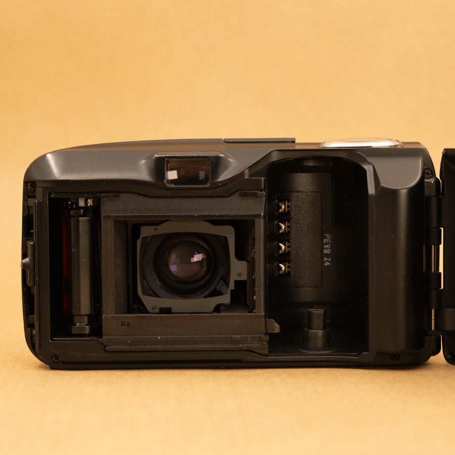 Olympus Mju II
