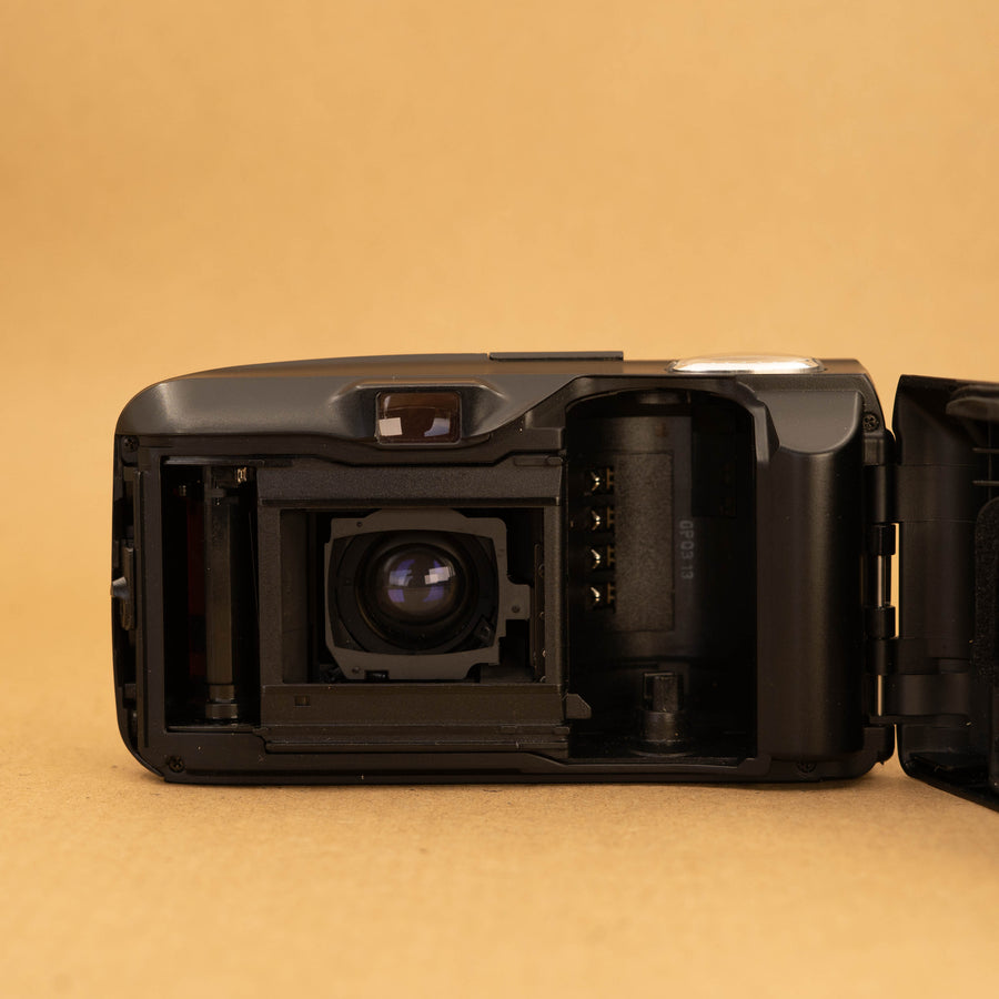 Olympus Mju II