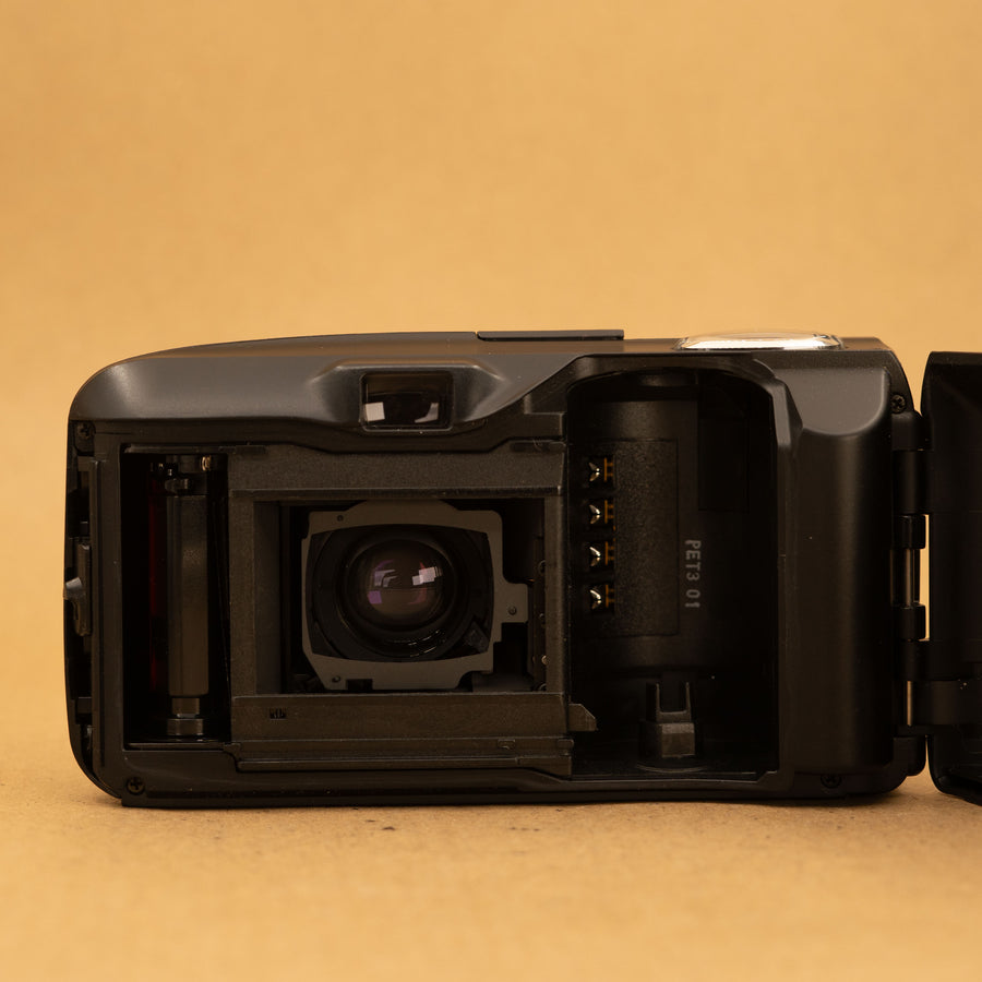 Olympus Mju II
