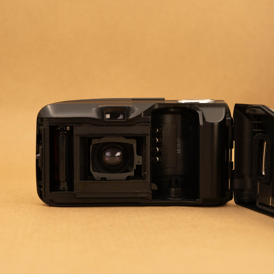 Olympus Mju II