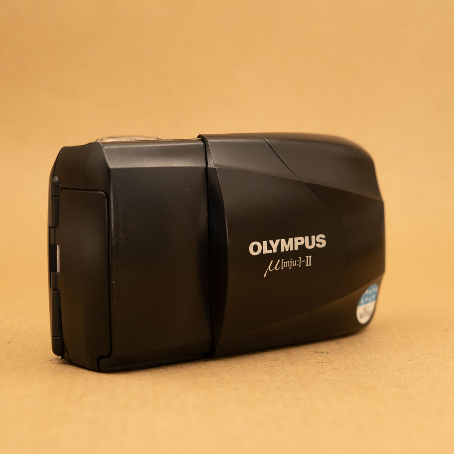 Olympus Mju II