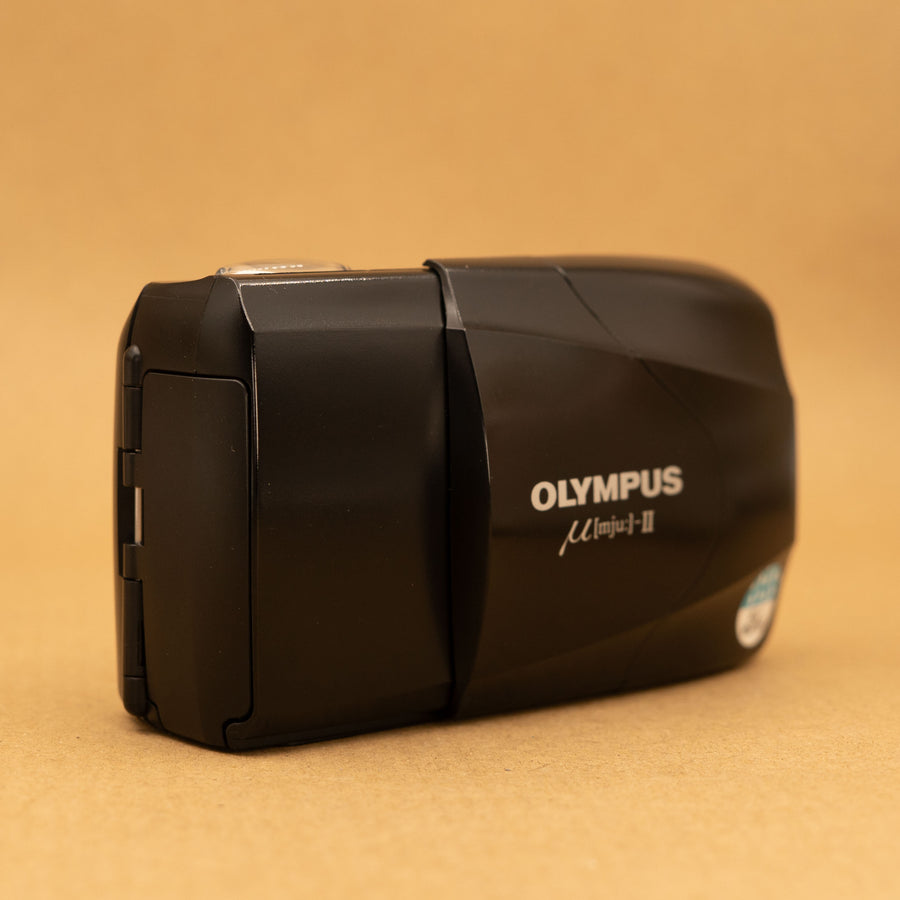 Olympus Mju II