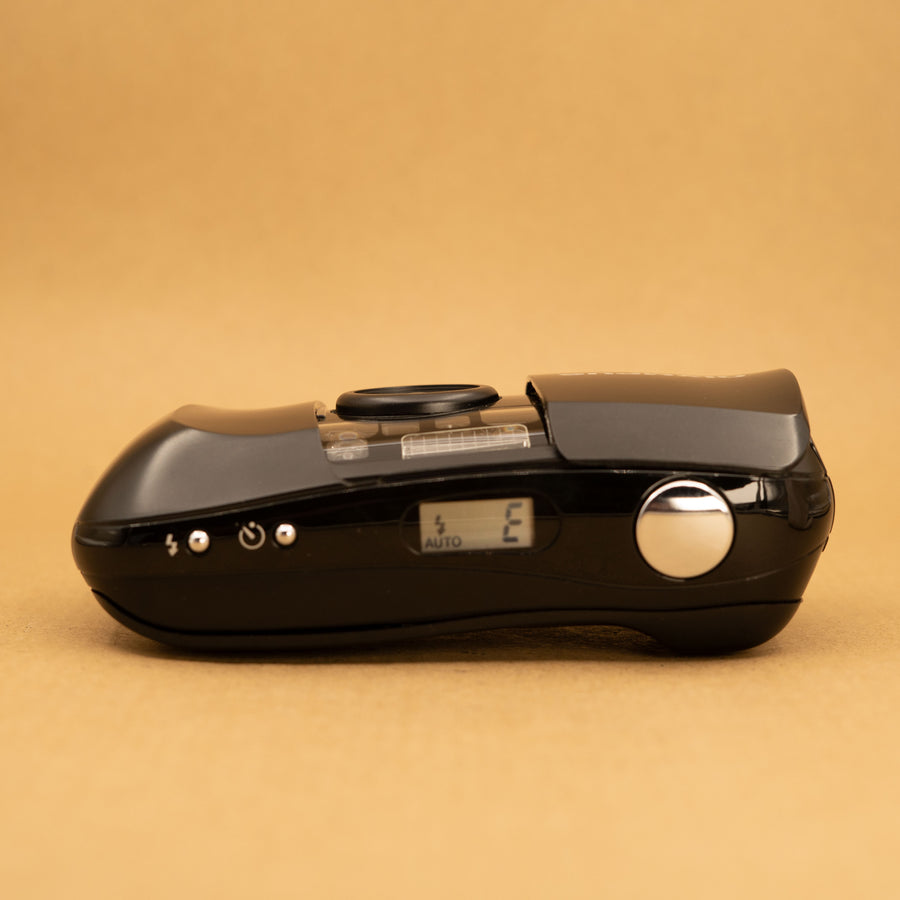 Olympus Mju I