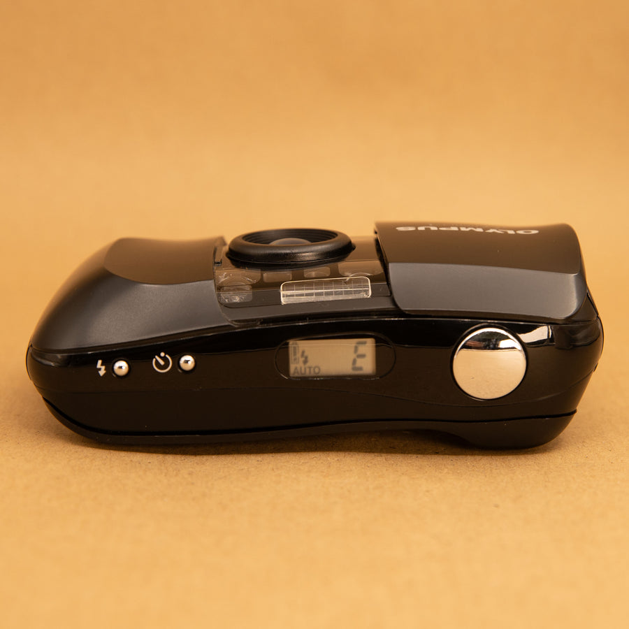 Olympus Mju I