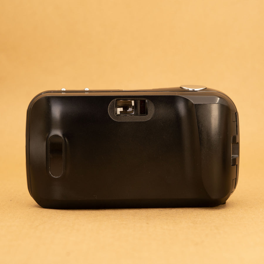 Olympus Mju I