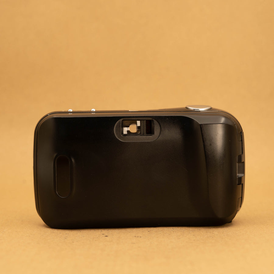 Olympus Mju I