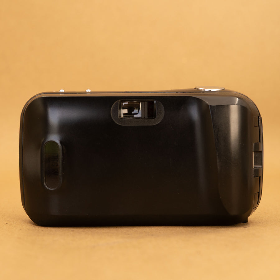 Olympus Mju I 35mm Point and Shoot Film Camera with Roll of Film ...