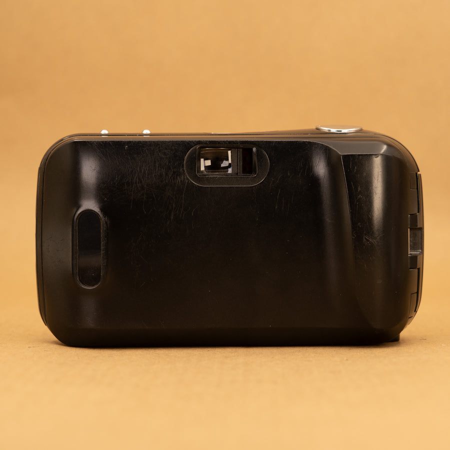 Olympus Mju I