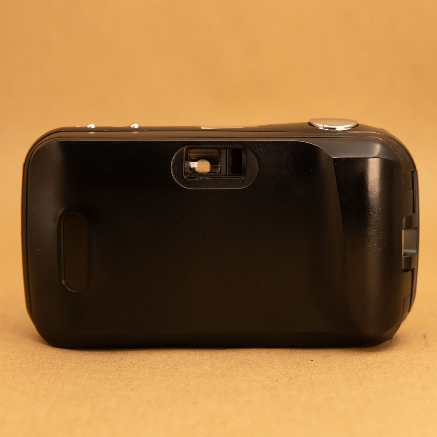 Olympus Mju I