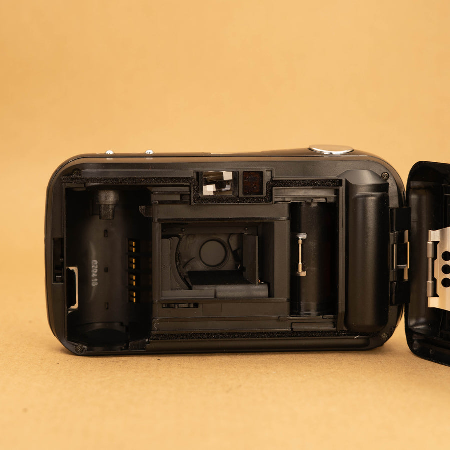 Olympus Mju I