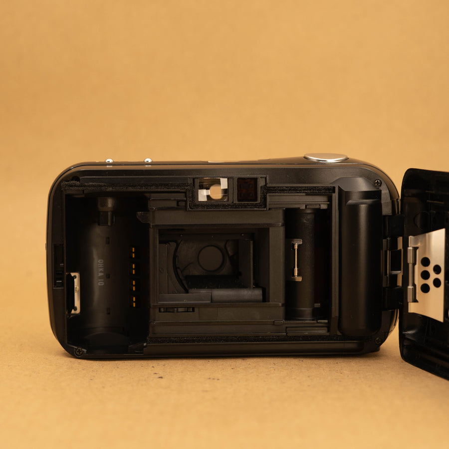 Olympus Mju I