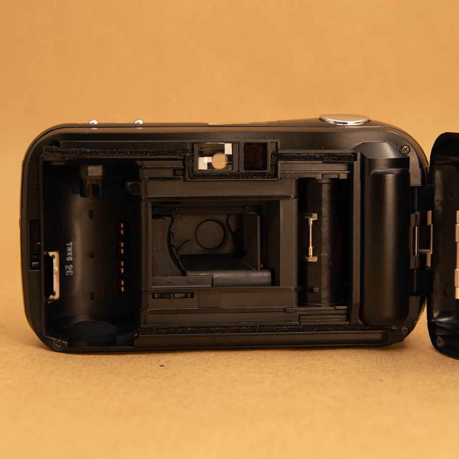 Olympus Mju I