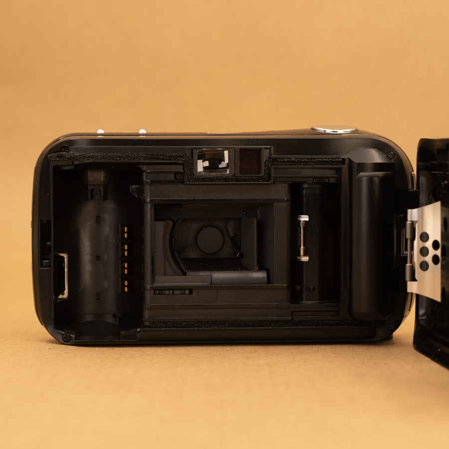 Olympus Mju I