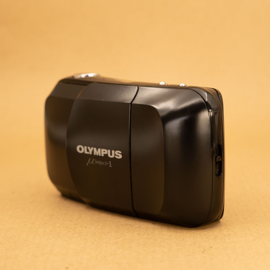 Olympus Mju I