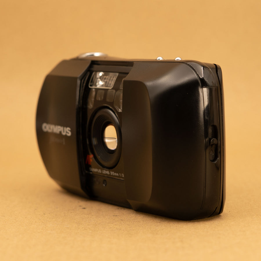 Olympus Mju I
