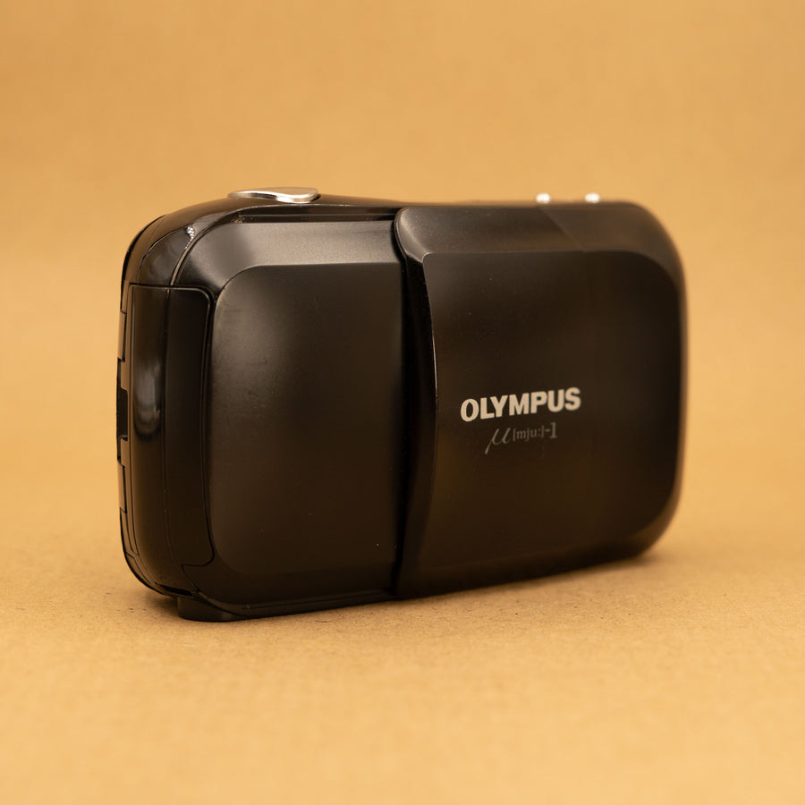 Olympus Mju I