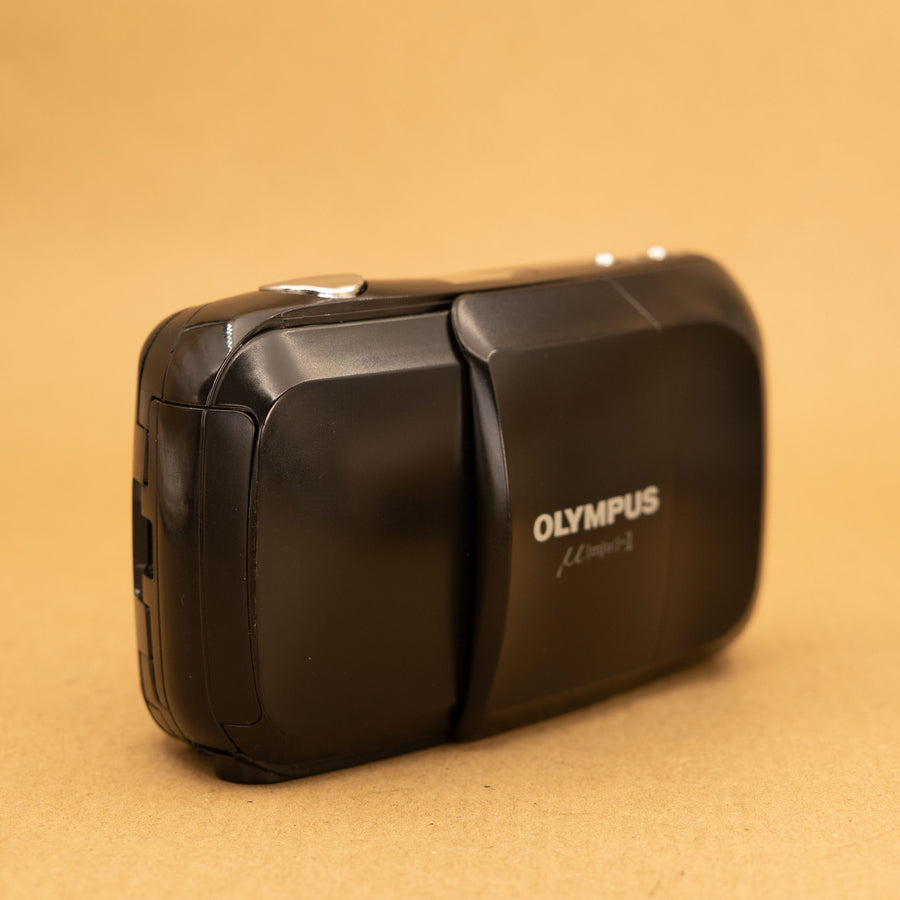 Olympus Mju I