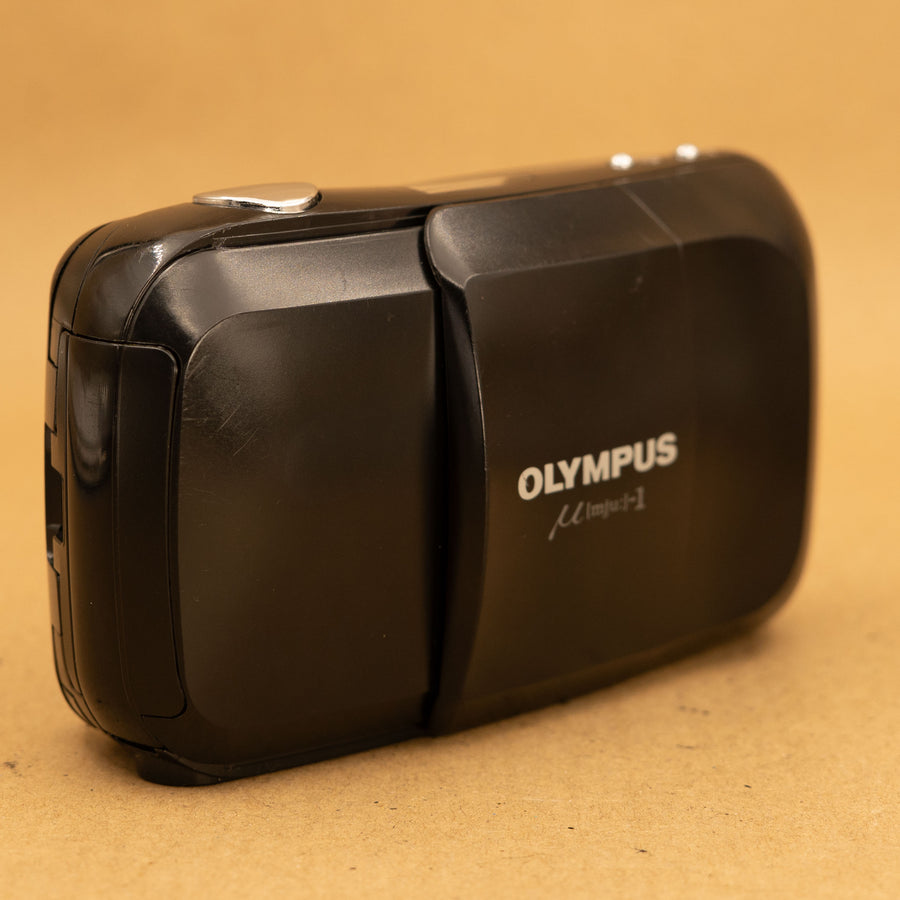 Olympus Mju I
