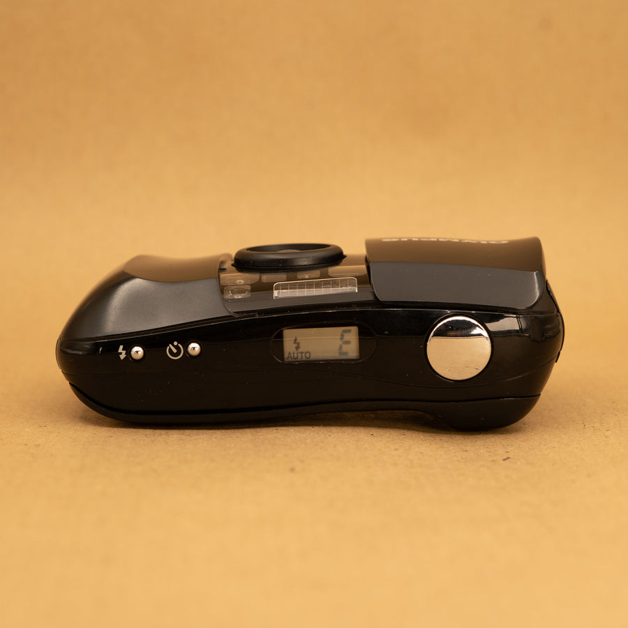 Olympus Mju I