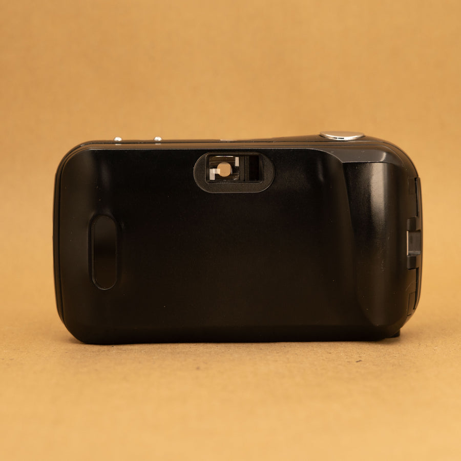 Olympus Mju I