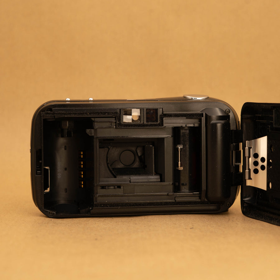 Olympus Mju I