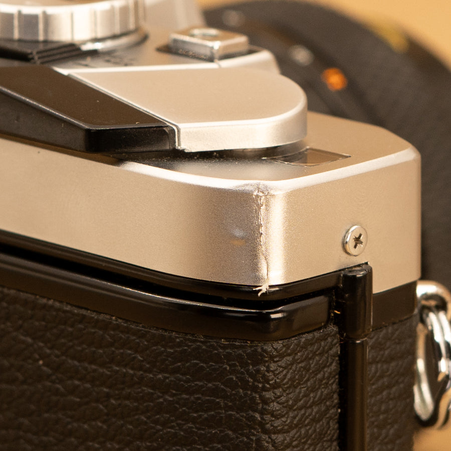 フィルムカメラ OLYMPUS OM-30 OM-SYSTEM 35-70mm Olympus OM30 Vintage Slr 35mm Film Camera with Zuiko 35 - 70mm f4