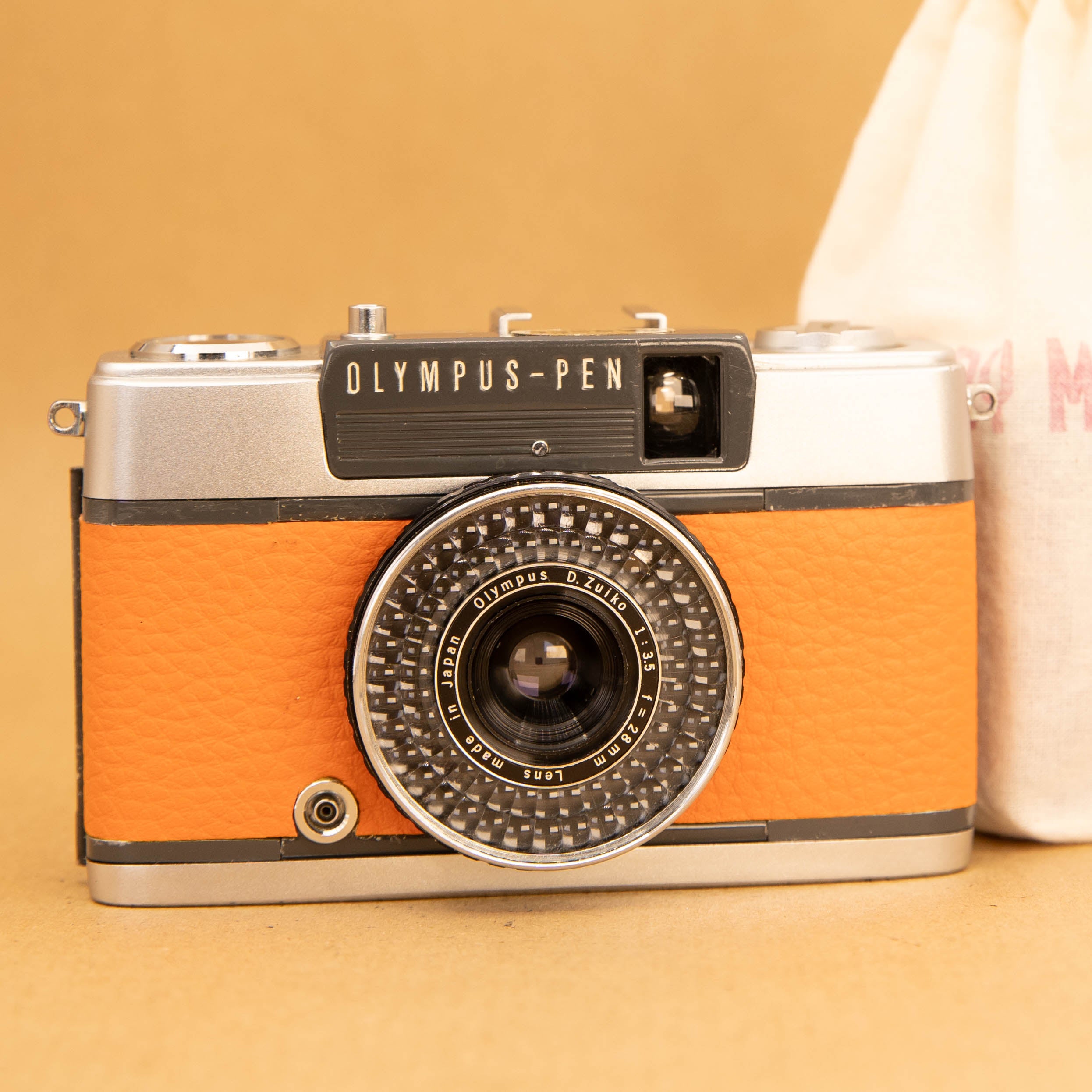 05 226-56265-10 〇 OLYMPUS PEN F オリンパス ペン F フィルム