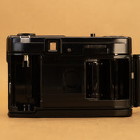 Olympus Pen EF Half-frame 35mm Film Camera with Flash