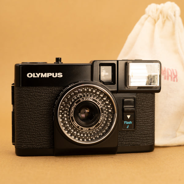 EXC+ 5 OLYMPUS OM-1 Caméra à Film Tokina RMC 35-105mm F/3.5-4.5 Lentille De EUR 237,22 - FR EXC+ 5 OLYMPUS OM-1 Caméra à Film Tokina RMC 35-105mm F/3.5-4.5 Lentille De EUR 237,22 - FR