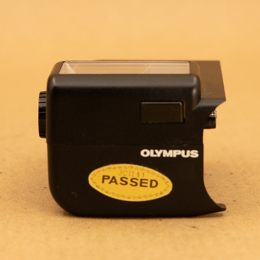 Olympus A1L Flash for XA Cameras - XA1, XA2, XA3, XA4