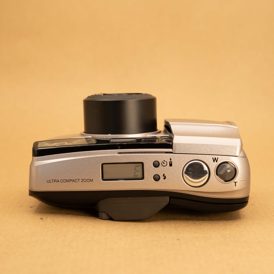 Olympus Superzoom 140S