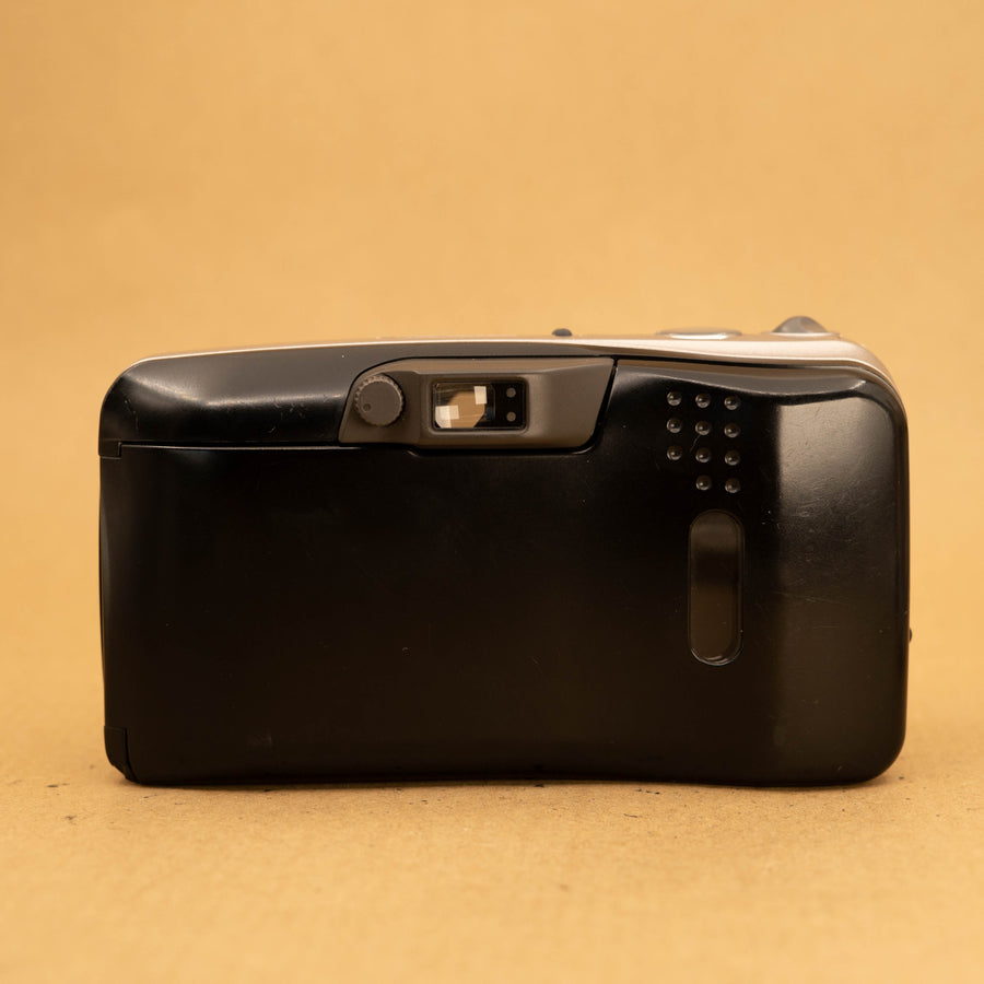 Olympus Superzoom 140S