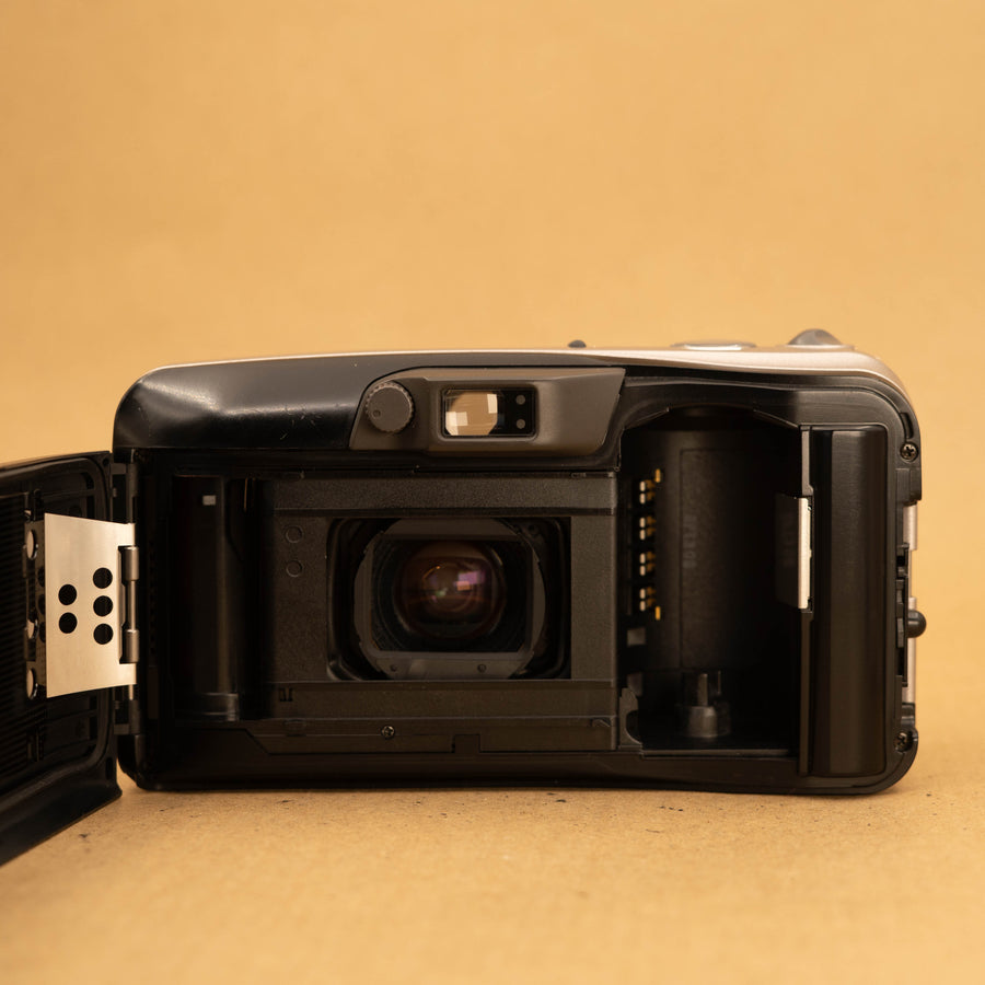 Olympus Superzoom 140S