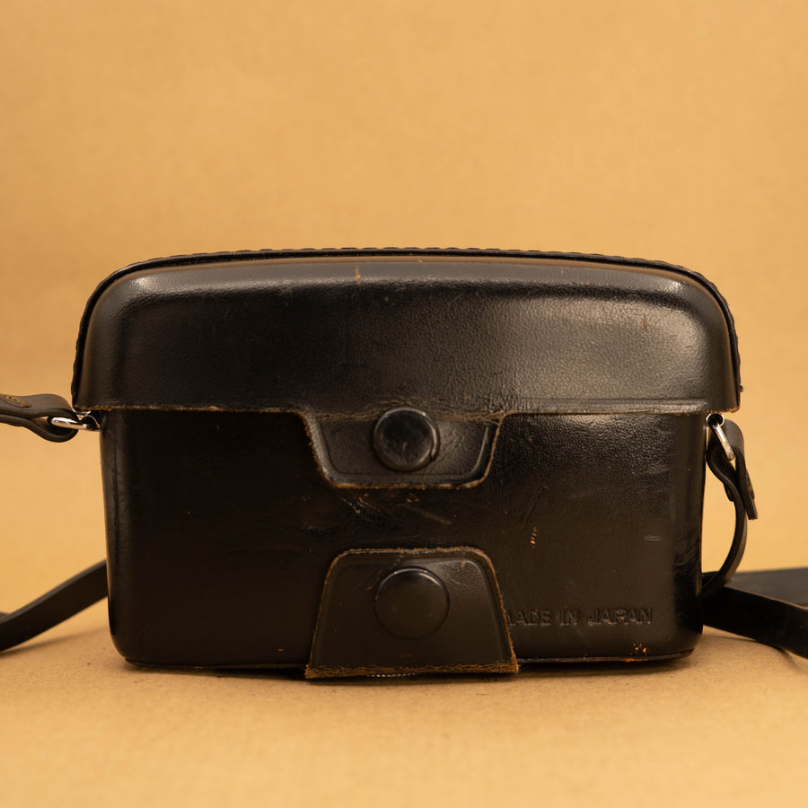Original Vintage Olympus Trip Hard Camera Case