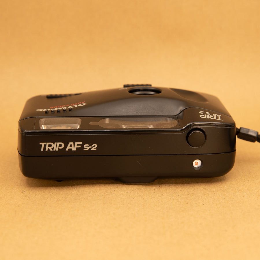 Olympus Trip AF S-2