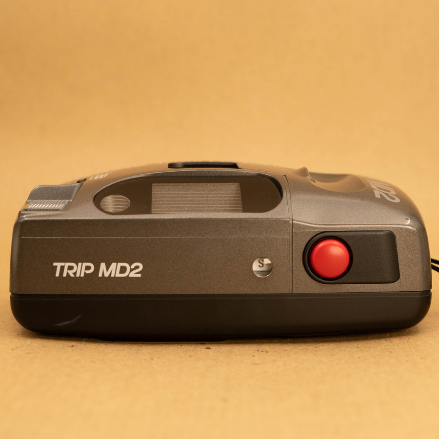 Olympus Tirez et partez