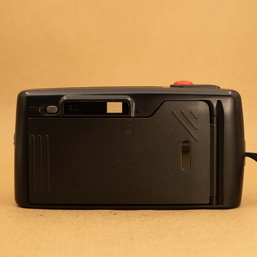 Olympus Tirez et partez