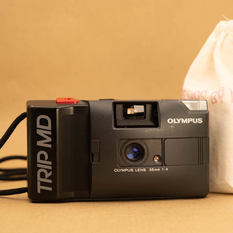 Olympus Trip MD