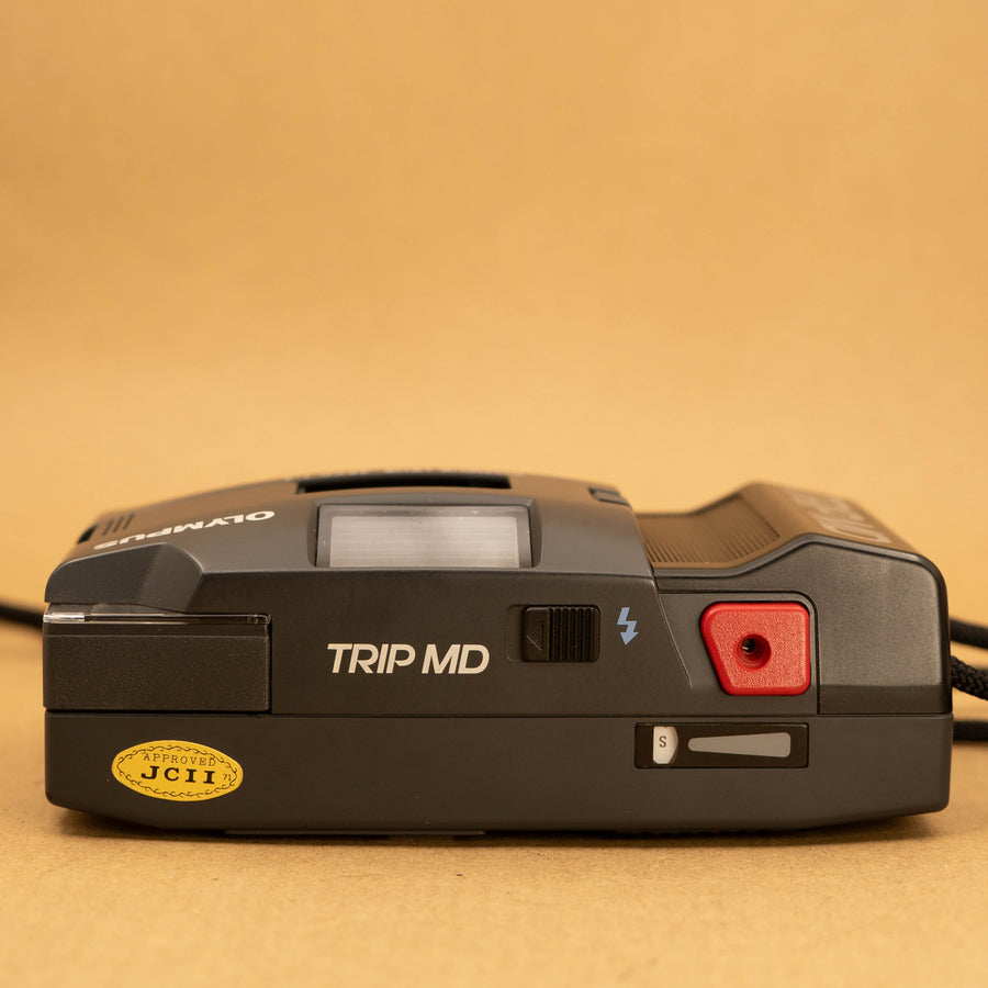 Olympus Trip MD