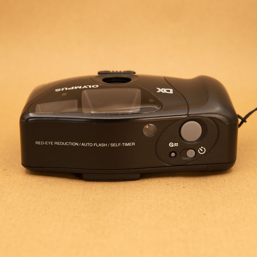 Olympus Trip XB3