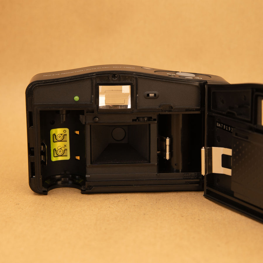 Olympus Trip XB3