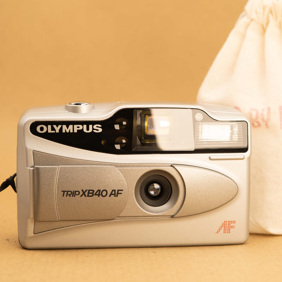 Olympus Trip XB40 AF