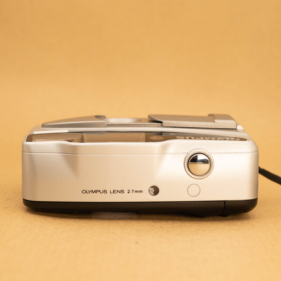 Olympus Trip XB40 AF