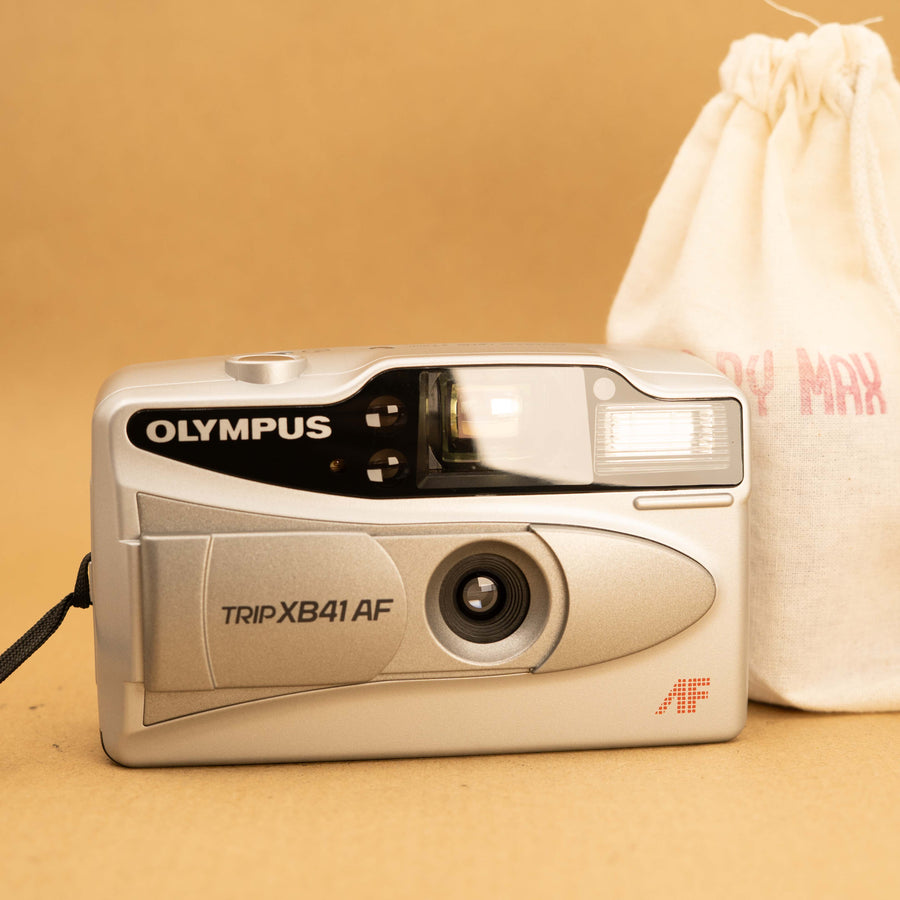 Olympus Trip XB41 AF