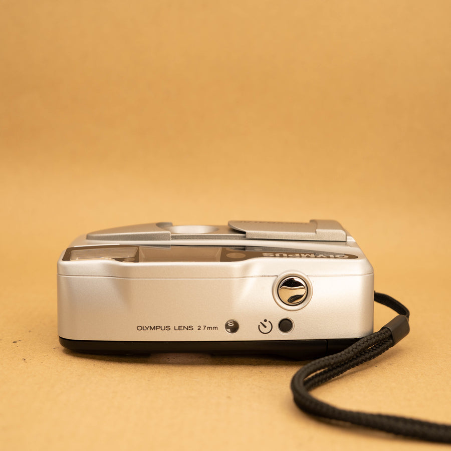 Olympus Trip XB41 AF