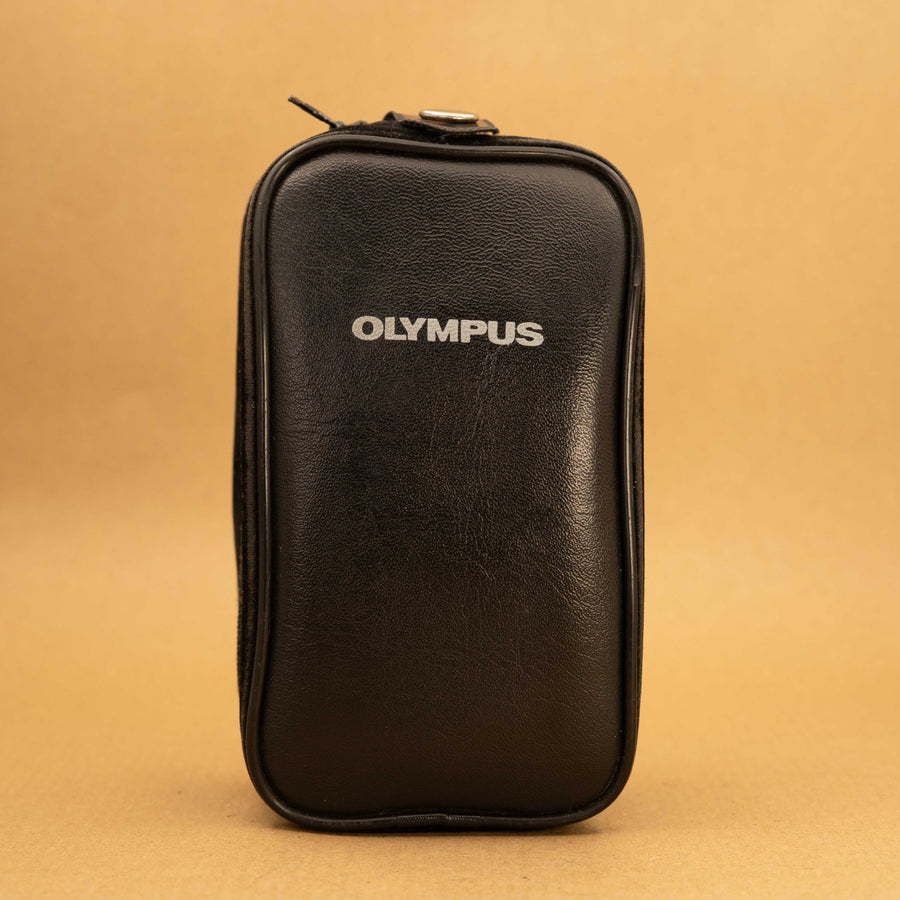 Pochette pour appareil photo stylet Olympus