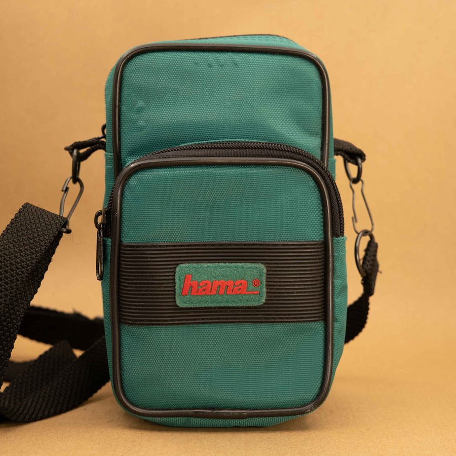 Pochette pour appareil photo stylet Olympus