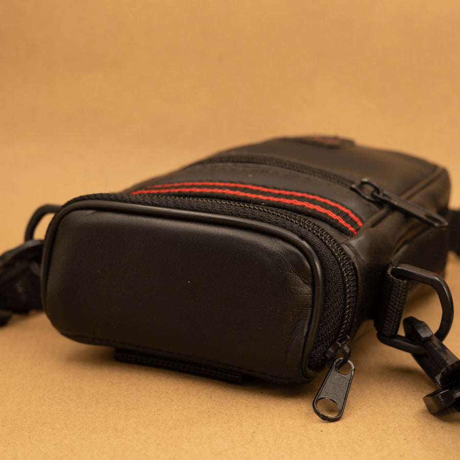 Olympus Trip and Pen Camera Case