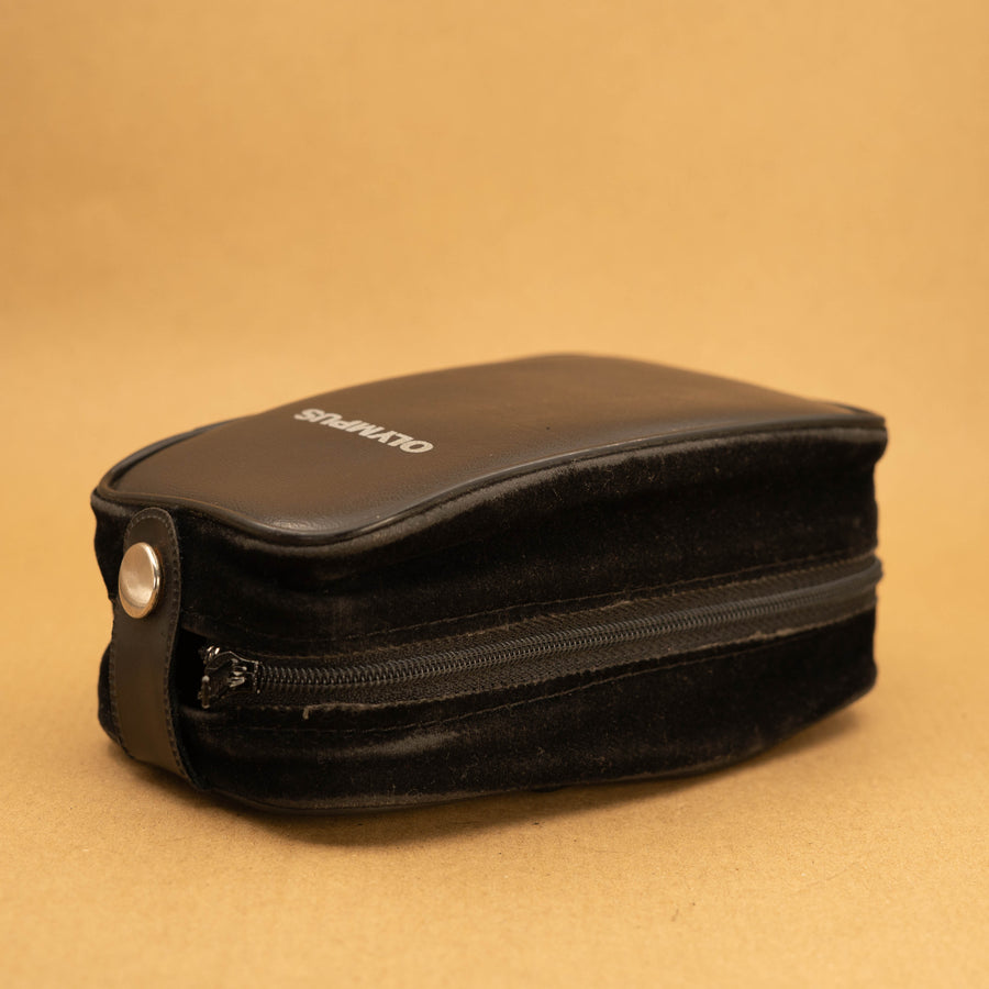 Pochette pour appareil photo stylet Olympus